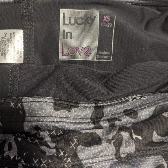 Lucky In Love Tennis Outfit Bundle - Picture 4 of 16